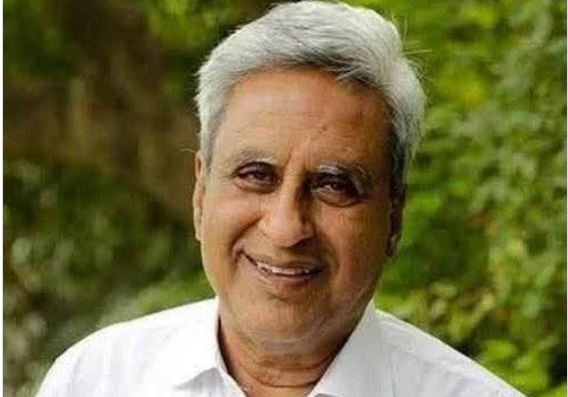 पूर्व मिजोरम राज्यपाल स्वराज कौशल का निधन, राजनीतिक जगत में शोक की लहर