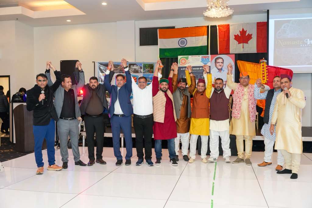 उत्तराखंडी बोली-भाषा को वैश्विक मंच पर स्थापित करने की दिशा में ऐतिहासिक उपलब्धि