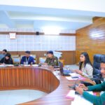 गुलदार प्रभावित क्षेत्रों में बच्चों की सुरक्षा कड़ी, जिलाधिकारी ने बनायी समन्वित कार्ययोजना