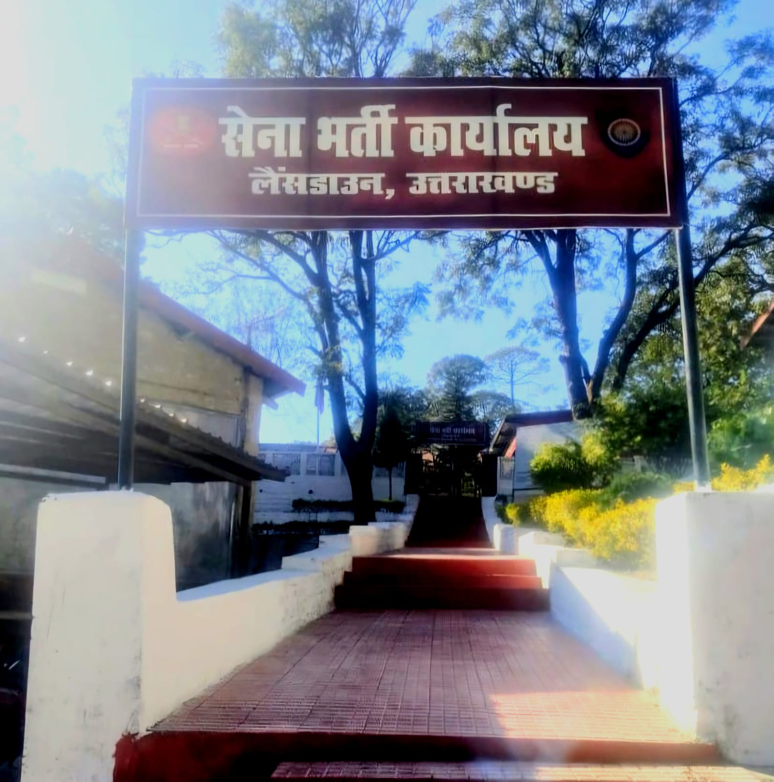 कोटद्वार में 15 से 30 जनवरी 2026 तक भारतीय सेना अग्निवीर भर्ती रैली