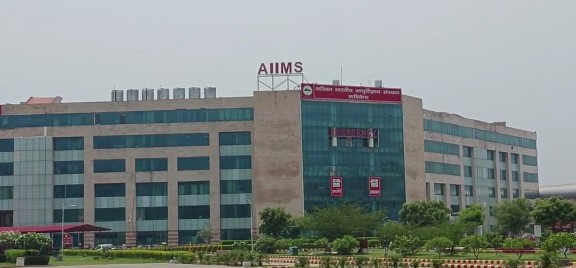 एम्स ऋषिकेश में मल्टी ऑर्गन ट्रांसप्लांट विभाग की मांग तेज, सीएम धामी ने केंद्रीय मंत्री नड्डा को लिखा पत्र