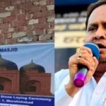 मुर्शिदाबाद में नई मस्जिद निर्माण को लेकर हलचल तेज, हाईकोर्ट ने कार्यक्रम पर रोक से किया इंकार