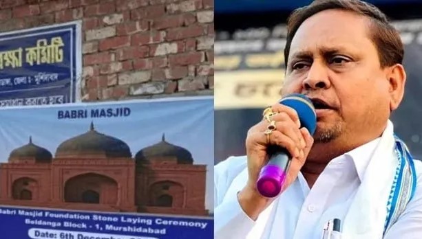 मुर्शिदाबाद में नई मस्जिद निर्माण को लेकर हलचल तेज, हाईकोर्ट ने कार्यक्रम पर रोक से किया इंकार