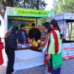 जयहरीखाल में “जन-जन की सरकार, जन-जन के द्वार” पहल के तहत बहुउद्देशीय शिविर सम्पन्न