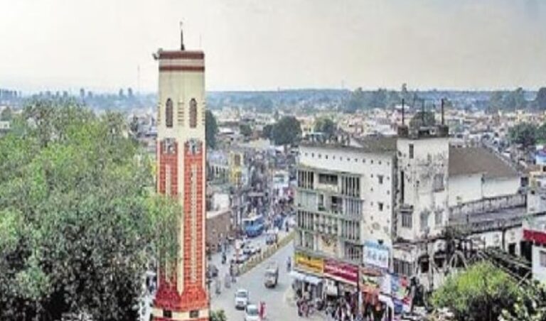 उत्तराखंड में तापमान गिरेगा, अगले कुछ दिन सर्दी बढ़ाएंगे