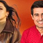 ध्रुव राठी के वीडियो पर सोशल मीडिया में बहस, दीपिका पादुकोण के फैंस ने किया विरोध