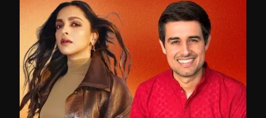 ध्रुव राठी के वीडियो पर सोशल मीडिया में बहस, दीपिका पादुकोण के फैंस ने किया विरोध