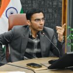 डीएम सविन बंसल की त्वरित कार्रवाई- 24 घंटे में लिस्ट्राबाद स्कूल में नई शिक्षिका तैनात