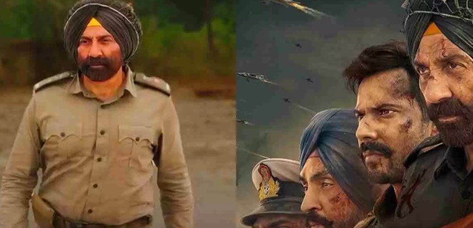 ‘बॉर्डर 2’ का ‘घर कब आओगे’ सॉन्ग टीजर रिलीज, चार सिंगर्स की आवाज ने बढ़ाया इंतजार