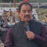 हरक सिंह रावत का नर्सिंग एकता मंच को समर्थन, “कार्रवाई नहीं हुई तो करेंगे आंदोलन”