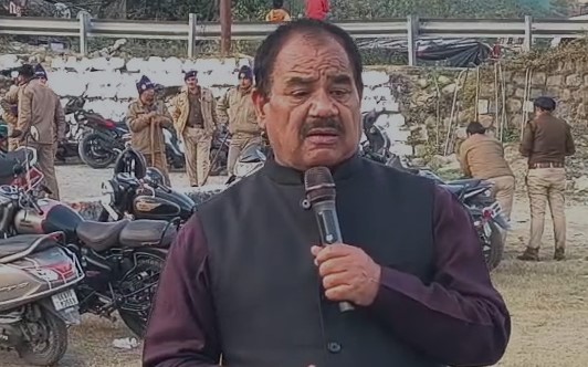 हरक सिंह रावत का नर्सिंग एकता मंच को समर्थन, “कार्रवाई नहीं हुई तो करेंगे आंदोलन”