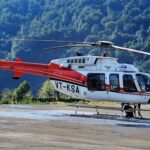 देहरादून–गौचर के बीच हेली सेवा 6 दिसंबर से शुरू