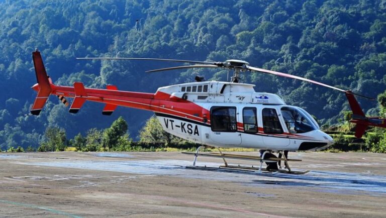 एलाइंस एयर की देहरादून-पिथौरागढ़ उड़ान सेवा आज से शुरू