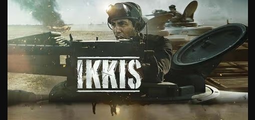 ‘इक्कीस’ को मिला U/A सर्टिफिकेट, भारत-पाक डायलॉग हटाने के बाद पास हुई श्रीराम राघवन की वॉर फिल्म