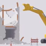 गुरुग्राम में हिस्ट्रीशीटर सोनू राठी का अवैध मकान ध्वस्त, पुलिस की बड़ी कार्रवाई