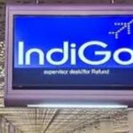 लखनऊ में इंडिगो उड़ानें बार-बार रद्द, यात्रियों ने रिफंड कटौती पर उठाए सवाल