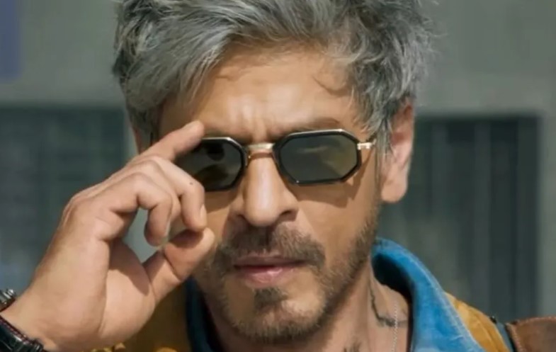 ‘किंग’ की तैयारियों में जुटे शाहरुख खान, स्टूडियो पहुंचते ही फैंस में बढ़ी नई उम्मीद