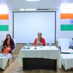 विधानसभा अध्यक्षा के नेतृत्व में कोटद्वार शहर की समस्याओं पर रचनात्मक विमर्श: प्रशासन, जनप्रतिनिधियों और नागरिक संगठनों ने मिलकर खोजे समाधान