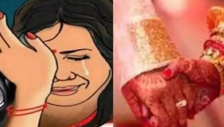 फर्जी नौसेना अधिकारी निकला शादी का सौदागर, युवती को फसाने के लिए बुना जाल