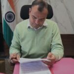 लक्सर में अवैध खनन पर अब तक की सबसे बड़ी कार्रवाई, 7 ट्रैक्टर–ट्रॉली सीज, 8 अवैध भंडारण ध्वस्त