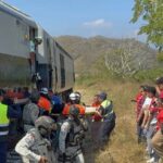 मेक्सिको में रेल हादसा: 13 की मौत, 98 घायल; राष्ट्रपति ने दिए जांच और राहत के आदेश