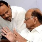 पुणे नगर निगम चुनाव में एक साथ लड़ सकते हैं शरद और अजीत पवार गुट