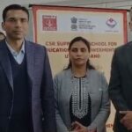 प्रोजेक्ट उत्कर्ष से स्कूलों, स्वास्थ्य और आपदा राहत में दिखा ज़मीनी बदलाव