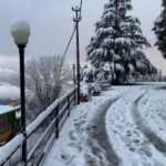 5 दिसंबर से बदल सकता है मौसम, ऊँचे क्षेत्रों में वर्षा-बर्फबारी के संकेत