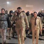 ऋषिकेश बवाल पर पुलिस सख्त, सड़क-रेल जाम और पथराव मामले में तीन FIR दर्ज