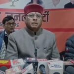 अंकिता भंडारी हत्याकांड पर सियासी घमासान, भाजपा विधायक खजान दास ने कांग्रेस पर साधा निशाना