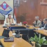 मानव–वन्यजीव संघर्ष पर CM धामी का बड़ा एक्शन, पौड़ी के DFO को हटाए जाने के निर्देश