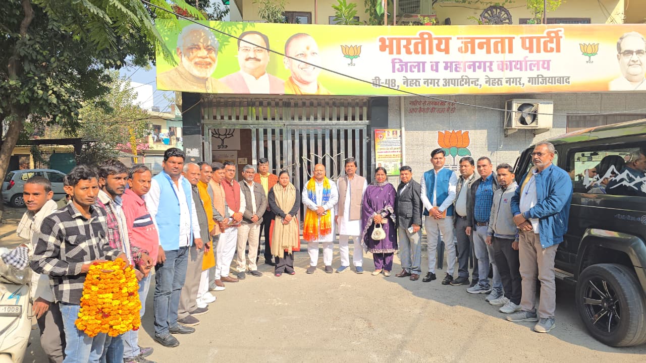 आज जो भी अधिकार हमे मिले वो सब बाबासाहब की देन-गोयल