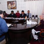 सीएम धामी ने 9.43 लाख पेंशनधारकों के खातों में भेजी दिसंबर की किश्त, 140.26 करोड़ रुपये डीबीटी से जारी