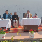 सिटी फॉरेस्ट पार्क को सुरक्षित, सुव्यवस्थित और पर्यावरण–अनुकूल बनाने की दिशा में एमडीडीए का बड़ा कदम