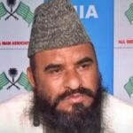 गंगोत्री धाम विवाद पर मौलाना साजिद रशीदी का बयान, बोले—धर्म किसी को धार्मिक स्थल से नहीं रोकता