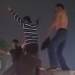 मॉल परिसर में खुलेआम स्टंटबाजी, वायरल वीडियो के बाद ट्रैफिक पुलिस ने की सख्त कार्रवाई