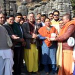 सांस्कृतिक विरासत के वाहक हैं उत्तराखंड के मेले : रेखा आर्या