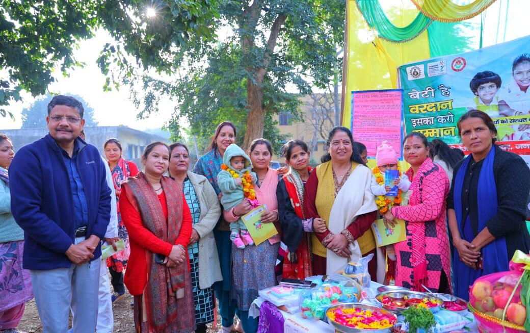 जन–जन की सरकार, जन–जन के द्वार: 16 शिविरों में 3891 लोग पहुंचे, योजनाओं से 2141 को मिला लाभ