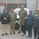 महिला एवं बाल सुरक्षा के प्रति गंभीर दून पुलिस