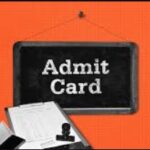 GOAPS पोर्टल पर उपलब्ध हुआ GATE 2026 हॉल टिकट, फरवरी में होगी परीक्षा