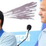 कथित फांसी घर विवाद में  पूर्व CM केजरीवाल और सिसोदिया की बढ़ीं मुश्किलें, विशेषाधिकार समिति की रिपोर्ट पेश