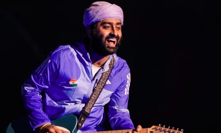 ‘बॉर्डर 2’ गाने को लेकर विवाद पर भूषण कुमार का जवाब, बोले– अरिजीत से पूछिए, सब अफवाह है