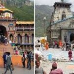 बदरीनाथ-केदारनाथ समेत बीकेटीसी के सभी मंदिरों में गैर हिंदुओं की एंट्री पर लगेगी रोक