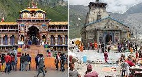बदरीनाथ-केदारनाथ समेत बीकेटीसी के सभी मंदिरों में गैर हिंदुओं की एंट्री पर लगेगी रोक