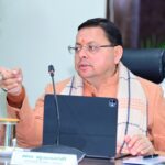 मानव–वन्यजीव संघर्ष पर सीएम धामी सख्त, संवेदनशील क्षेत्रों में निगरानी बढ़ाने के निर्देश