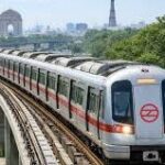 एक ही पिलर पर मेट्रो और फ्लाईओवर, राजधानी की ट्रैफिक व्यवस्था को मिलेगी नई दिशा