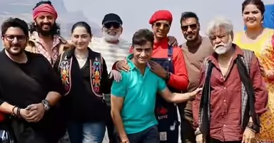 ‘धमाल 4’ की रिलीज फिर टली, अब इस नई तारीख पर सिनेमाघरों में मचेगा धमाल