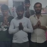 दुबई नौकरी के नाम पर ठगी और शोषण, वायरल वीडियो पर एसएसपी ने दिए जांच के आदेश