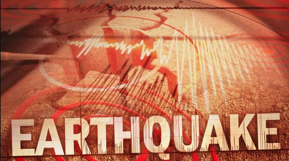 ओरेगॉन के तटीय इलाके में 6.2 तीव्रता का भूकंप, सुनामी का कोई अलर्ट नहीं
