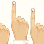 मुंबई में लोकतंत्र का उत्सव: फिल्मी सितारों ने निभाया नागरिक कर्तव्य